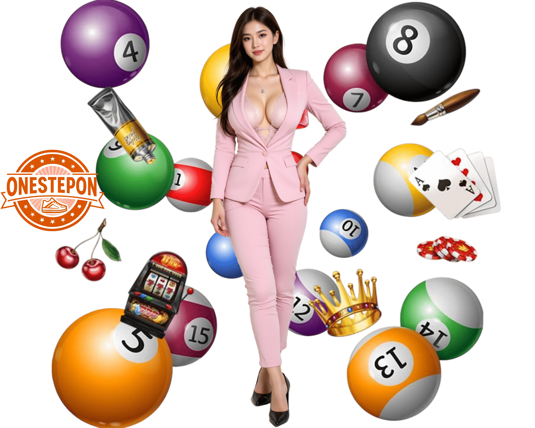 ONESTEPON สล็อต